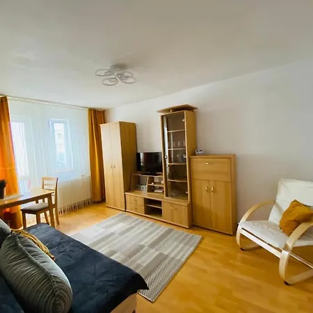 Apartment Adelka