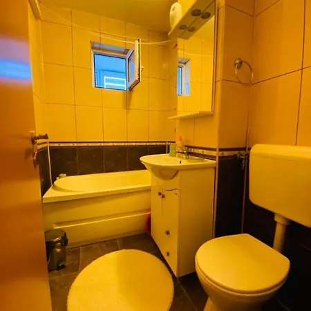 Adelka Apartment Brasov