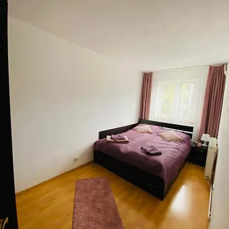 Apartment Adelka