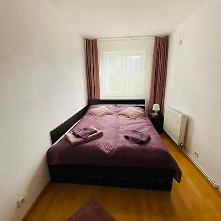 Apartment Adelka *
