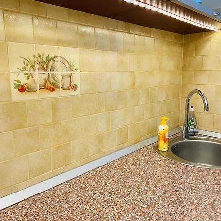 Apartment Adelka Brasov